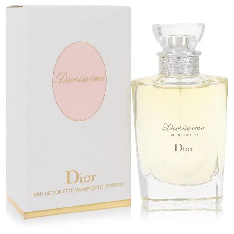 Diorissimo Eau De Toilette Spray by Christian Dior 50 ml by Brands HD