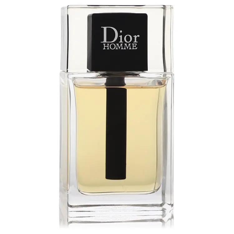Brands HD Eau De Toilette Spray (New Packaging 2020 Unboxed) Dior Homme Eau De Toilette Spray (New Packaging 2020 Unboxed) by Christian Dior 50 ml Dior Homme Eau De Toilette Spray (New Packaging 2020 Unboxed) by Christian Dior 50 ml