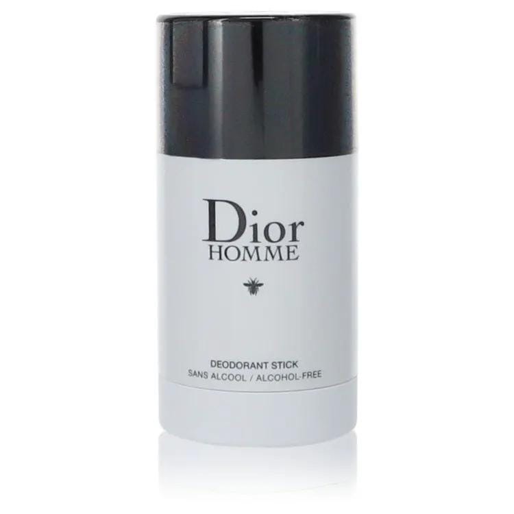 Brands HD Alcohol Free Deodorant Stick (unboxed) Dior Homme Alcohol Free Deodorant Stick (unboxed) by Christian Dior 77 ml Dior Homme Alcohol Free Deodorant Stick (unboxed) by Christian Dior 77 ml