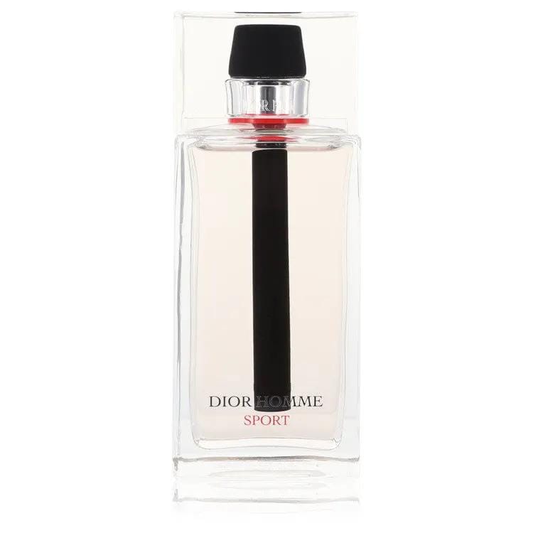 Brands HD Eau De Toilette Spray (unboxed) Dior Homme Sport Eau De Toilette Spray (unboxed) by Christian Dior 125 ml Dior Homme Sport Eau De Toilette Spray (unboxed) by Christian Dior 125 ml