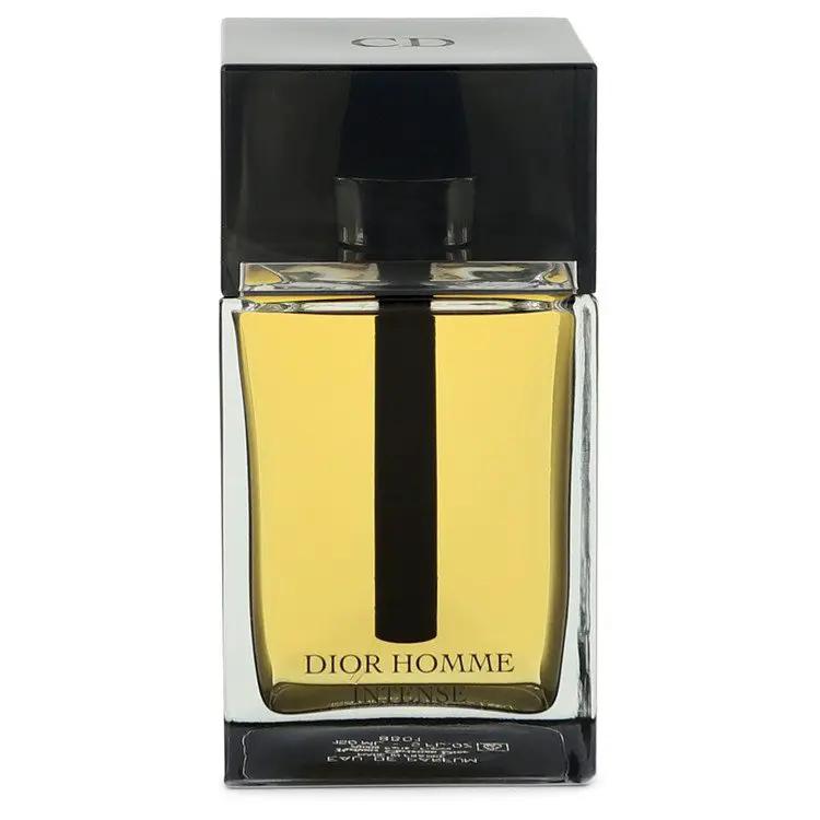 Brands HD Eau De Parfum Spray (unboxed) Dior Homme Intense Eau De Parfum Spray (unboxed) by Christian Dior 150 ml Dior Homme Intense Eau De Parfum Spray (unboxed) by Christian Dior 150 ml