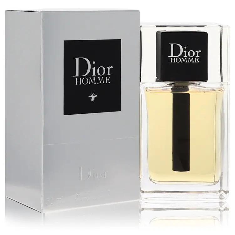 Dior Homme Eau De Cologne Spray by Christian Dior 75 ml by Brands HD