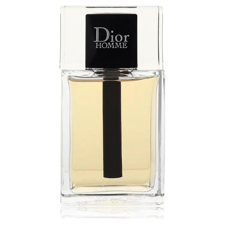 Brands HD Eau De Toilette Spray (New Packaging 2020 Unboxed) Dior Homme Eau De Toilette Spray (New Packaging 2020 Unboxed) by Christian Dior 100 ml Dior Homme Eau De Toilette Spray (New Packaging 2020 Unboxed) by Christian Dior 100 ml
