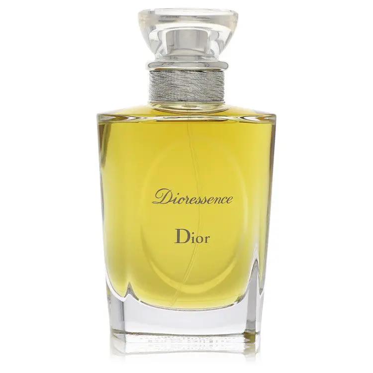 Brands HD Eau De Toilette Spray (unboxed) Dioressence Eau De Toilette Spray (unboxed) by Christian Dior 100 ml Dioressence Eau De Toilette Spray (unboxed) by Christian Dior 100 ml