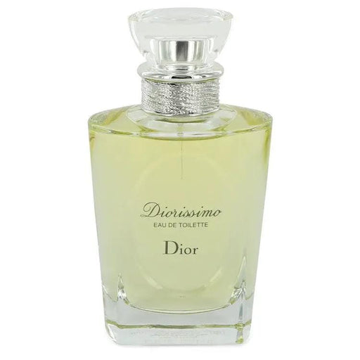 Brands HD Eau De Toilette Spray (unboxed) Diorissimo Eau De Toilette Spray (unboxed) by Christian Dior 100 ml Diorissimo Eau De Toilette Spray (unboxed) by Christian Dior 100 ml
