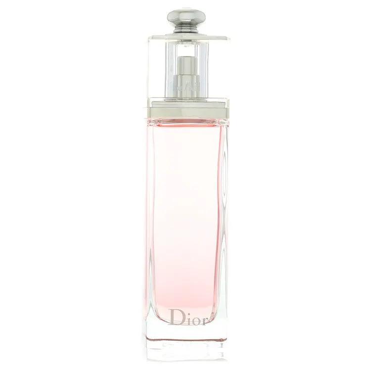 Brands HD Eau Fraiche Spray (Unboxed) Dior Addict Eau Fraiche Spray (Unboxed) by Christian Dior 100 ml Dior Addict Eau Fraiche Spray (Unboxed) by Christian Dior 100 ml