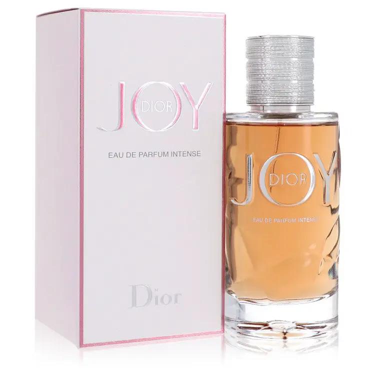Brands HD Eau De Parfum Intense Spray Dior Joy Intense Eau De Parfum Intense Spray by Christian Dior 90 ml Dior Joy Intense Eau De Parfum Intense Spray by Christian Dior 90 ml