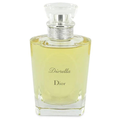 Brands HD Eau De Toilette Spray (unboxed) Diorella Eau De Toilette Spray (unboxed) by Christian Dior 100 ml Diorella Eau De Toilette Spray (unboxed) by Christian Dior 100 ml