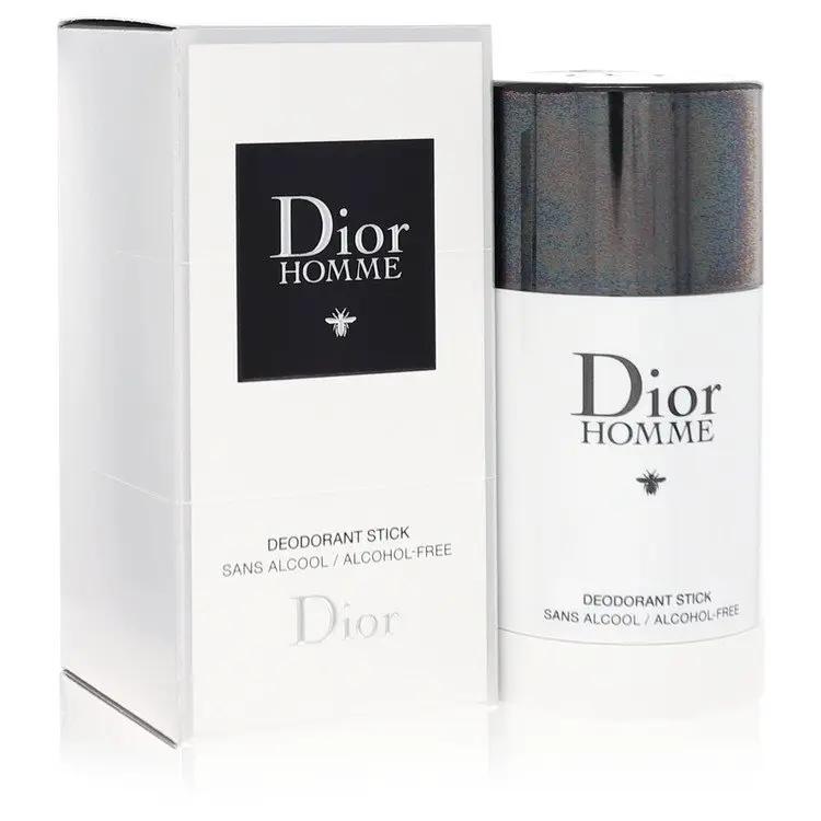 Dior Homme Alcohol Free Deodorant Stick by Christian Dior 77 ml by Brands HD