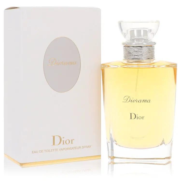 Diorama Eau De Toilette Spray by Christian Dior 100 ml by Brands HD
