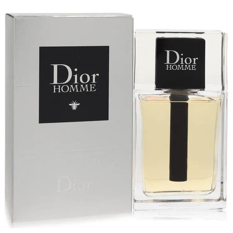 Brands HD Eau De Toilette Spray Dior Homme Eau De Toilette Spray by Christian Dior 50 ml Dior Homme Eau De Toilette Spray by Christian Dior 50 ml