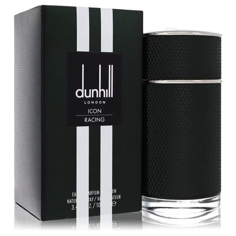 Dunhill Icon Racing Eau De Parfum Spray by Alfred Dunhill 100 ml by Brands HD