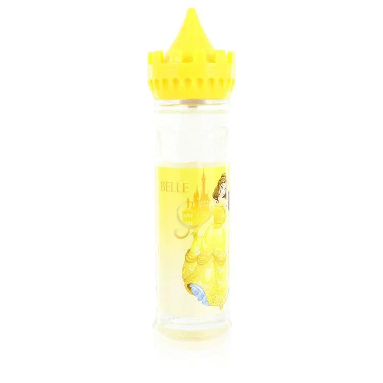 Brands HD Eau De Toilette Spray (unboxed) Disney Princess Belle Eau De Toilette Spray (unboxed) by Disney 100 ml Disney Princess Belle Eau De Toilette Spray (unboxed) by Disney 100 ml