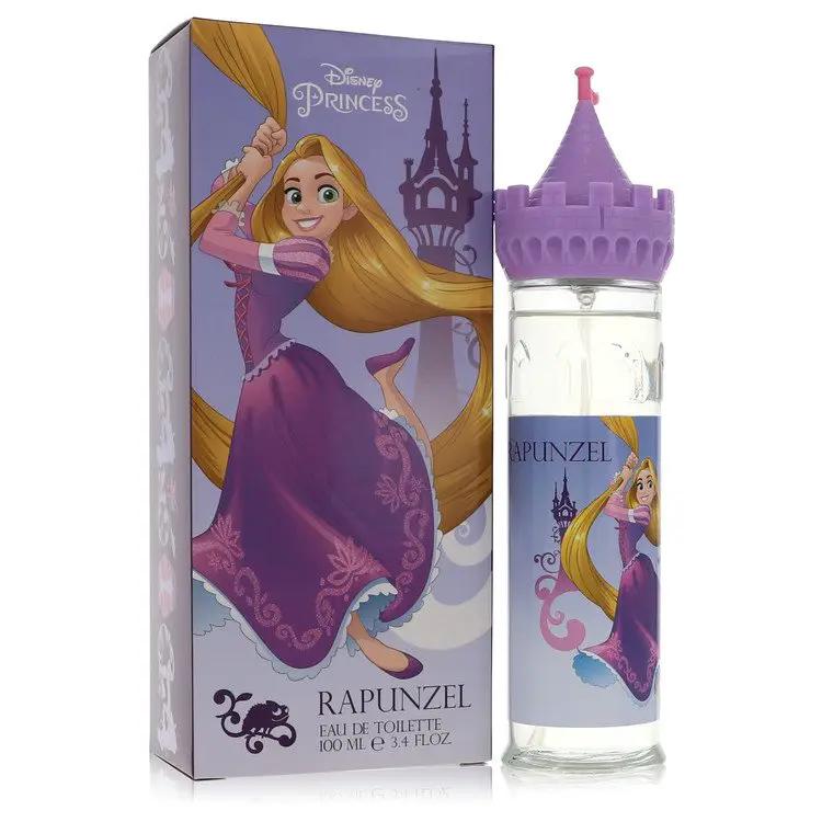 Brands HD Eau De Toilette Spray Disney Tangled Rapunzel Eau De Toilette Spray by Disney 100 ml Disney Tangled Rapunzel Eau De Toilette Spray by Disney 100 ml