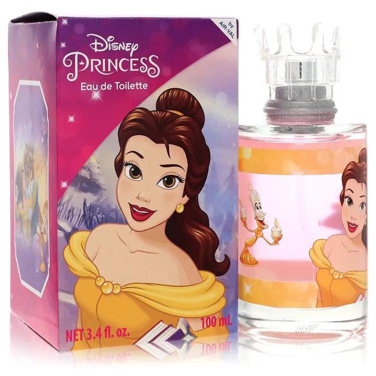 Disney Princess Belle Eau De Toilette Spray by Disney 100 ml by Brands HD