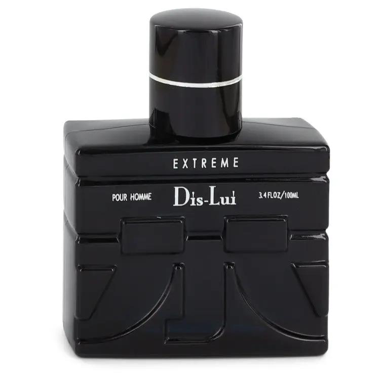Dis Lui Extreme Eau De Parfum Spray (unboxed) by YZY Perfume 100 ml by Brands HD