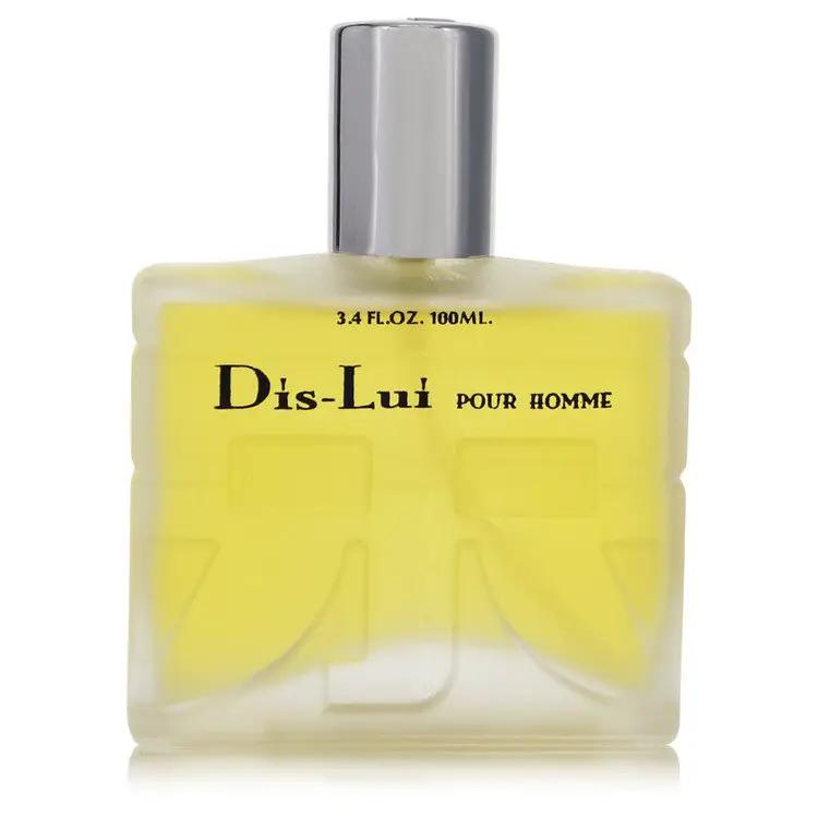 Dis Lui Eau De Parfum Spray (unboxed) by YZY Perfume 100 ml by Brands HD