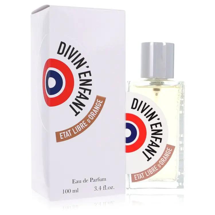 Etat Libre Dorange Divin Enfant Eau De Parfum Spray by Etat Libre dOrange 100 ml by Brands HD