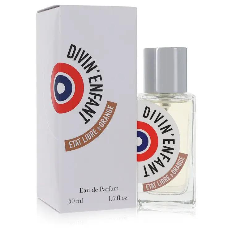 Etat Libre Dorange Divin Enfant Eau De Parfum Spray by Etat Libre dOrange 50 ml by Brands HD