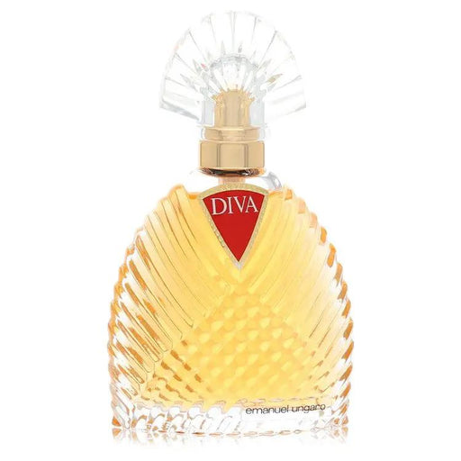 Diva Eau De Parfum (unboxed) by Ungaro 50 ml by Brands HD