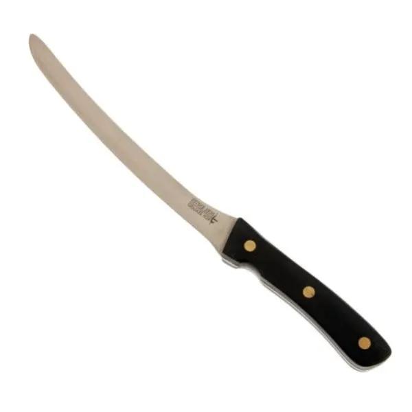 Heavy Duty Fillet Knife DK3B by NZ Diver