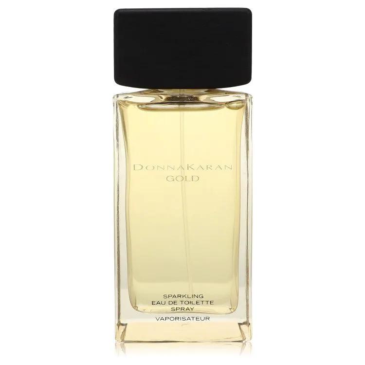 Brands HD Eau De Parfum Spray (unboxed) Donna Karan Gold Eau De Parfum Spray (unboxed) by Donna Karan 100 ml Donna Karan Gold Eau De Parfum Spray (unboxed) by Donna Karan 100 ml