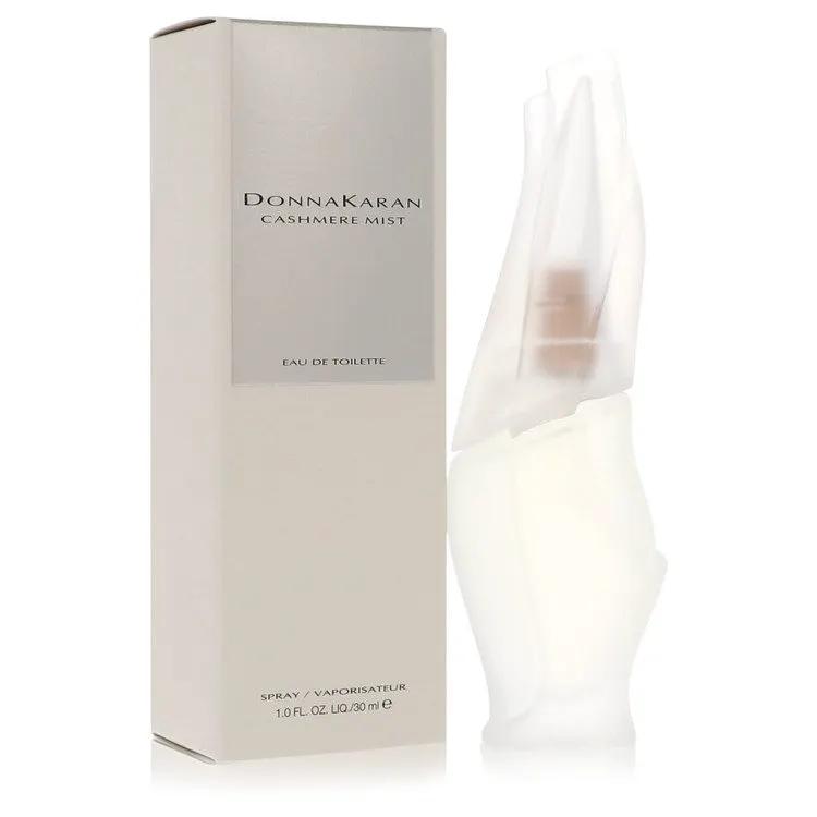 Brands HD Eau De Toilette Spray Cashmere Mist Eau De Toilette Spray by Donna Karan 30 ml Cashmere Mist Eau De Toilette Spray by Donna Karan 30 ml