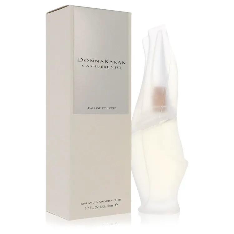 Cashmere Mist Eau De Toilette Spray by Donna Karan 50 ml by Brands HD