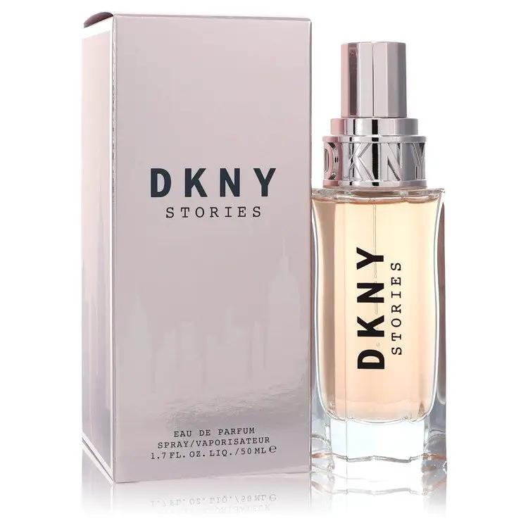 Dkny Stories Eau De Parfum Spray by Donna Karan 50 ml by Brands HD