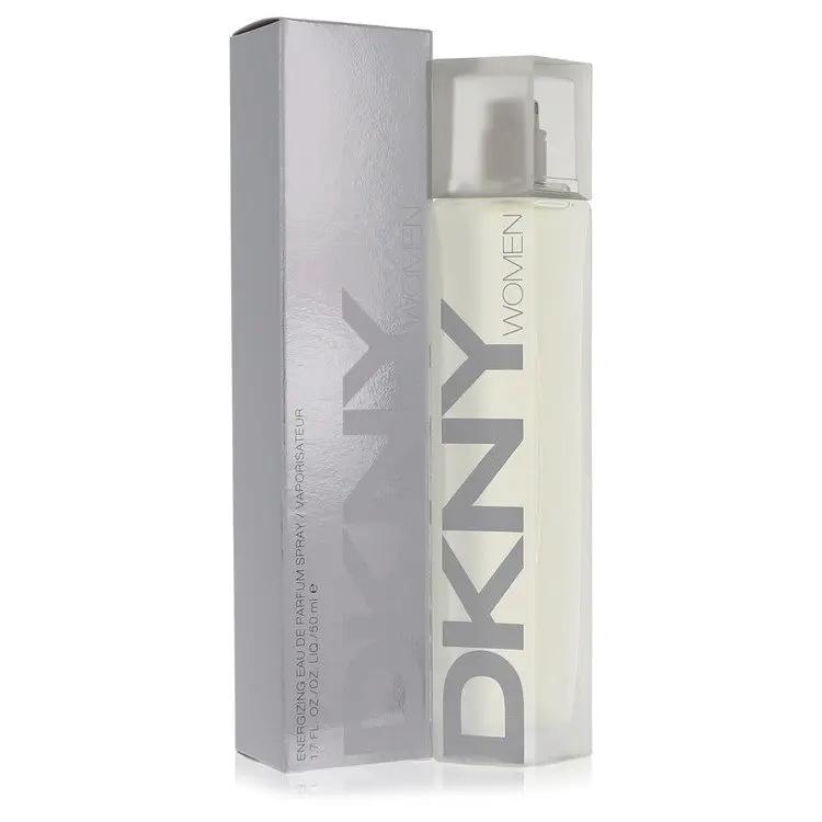 Dkny Energizing Eau De Parfum Spray by Donna Karan 50 ml by Brands HD