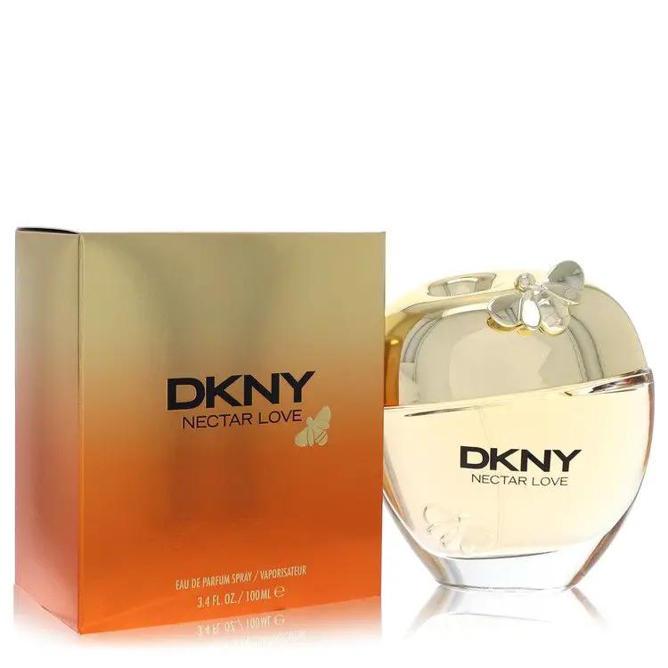 Brands HD Eau De Parfum Spray Dkny Nectar Love Eau De Parfum Spray by Donna Karan 100 ml Dkny Nectar Love Eau De Parfum Spray by Donna Karan 100 ml
