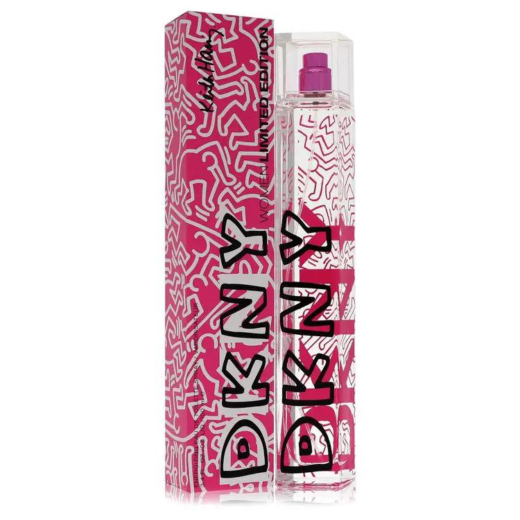 Dkny Summer Energizing Eau De Toilette Spray (2013) by Donna Karan 100 ml by Brands HD