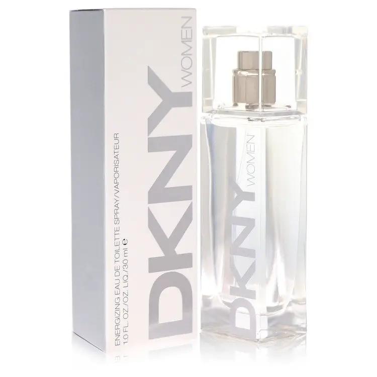 Dkny Eau De Toilette Spray by Donna Karan 30 ml by Brands HD