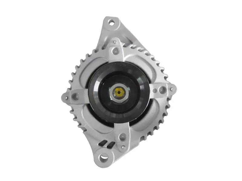 Car Generator Alternator Denso Assembly 2005-Honda ODYSSEY RB1 2.4L Engine Assembly Generator by JBH AUTO PARTS