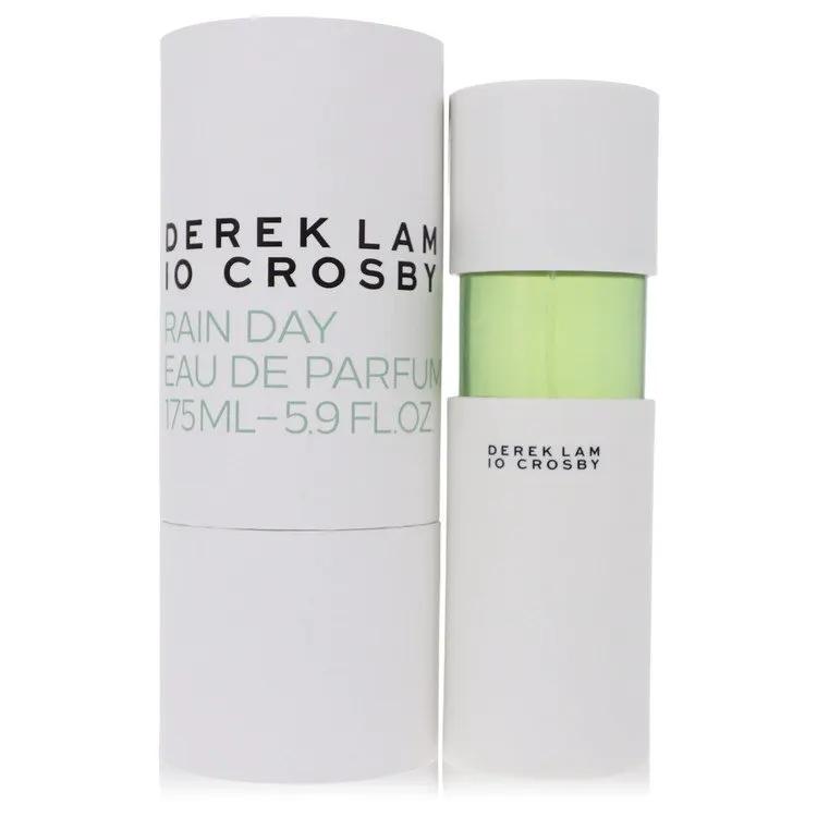 Derek Lam 10 Crosby Rain Day Eau De Parfum Spray by Derek Lam 10 Crosby 172 ml by Brands HD