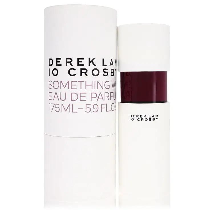 Derek Lam 10 Crosby Something Wild Eau De Parfum Spray by Derek Lam 10 Crosby 172 ml by Brands HD
