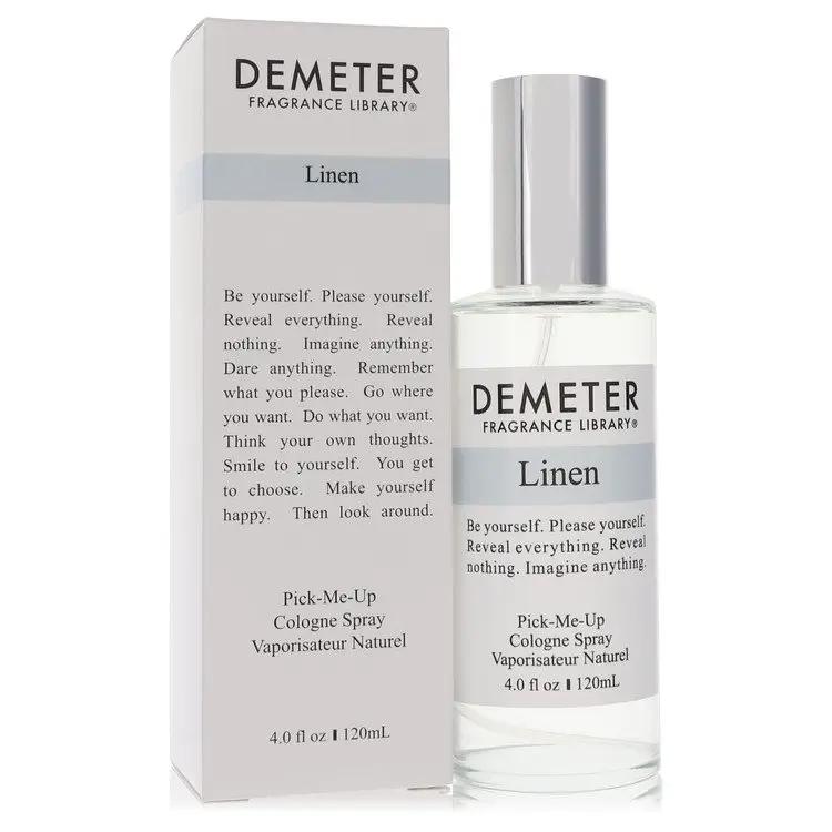 Demeter Linen Cologne Spray by Demeter 120 ml by Brands HD