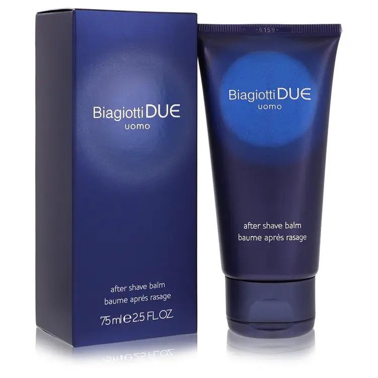 Due After Shave Balm by Laura Biagiotti 75 ml by Brands HD