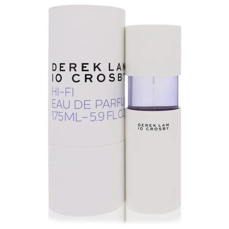 Derek Lam 10 Crosby Hifi Eau De Parfum Spray by Derek Lam 10 Crosby 174 ml by Brands HD