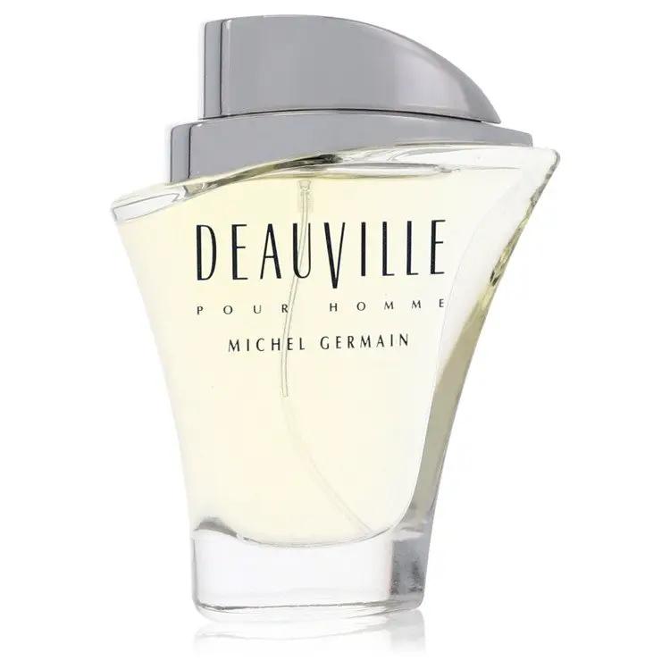 Deauville Eau De Toilette Spray (unboxed) by Michel Germain 75 ml by Brands HD