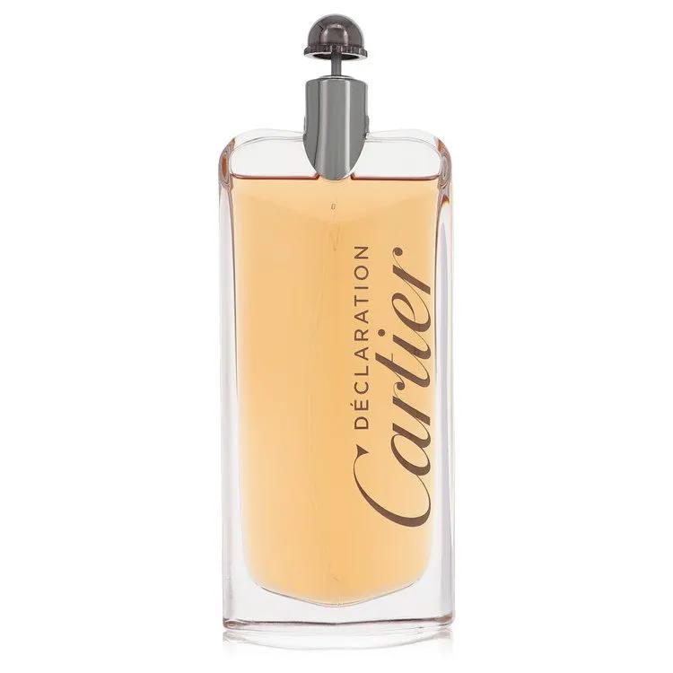 Brands HD Eau De Parfum Spray (unboxed) Declaration Eau De Parfum Spray (unboxed) by Cartier 100 ml Declaration Eau De Parfum Spray (unboxed) by Cartier 100 ml