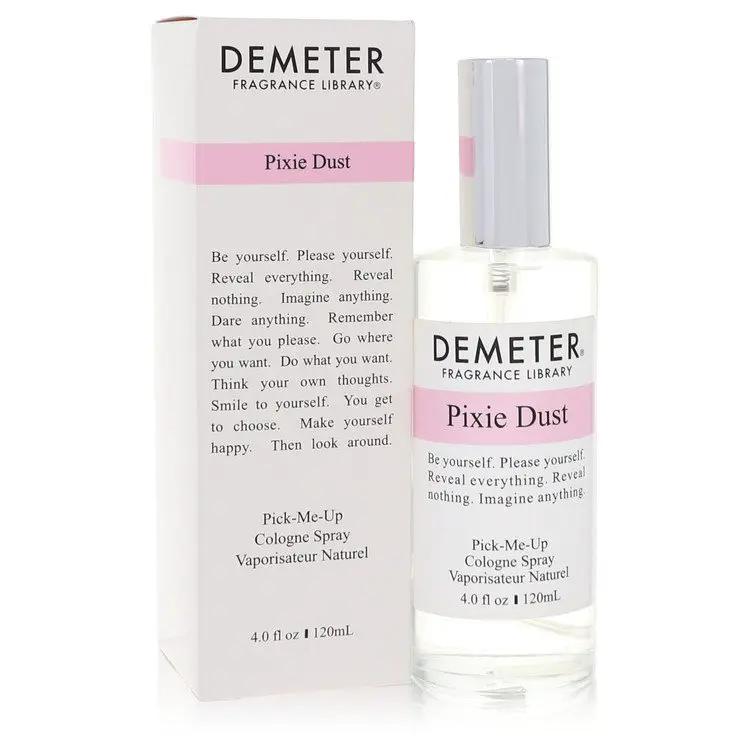 Demeter Pixie Dust Cologne Spray by Demeter 120 ml by Brands HD