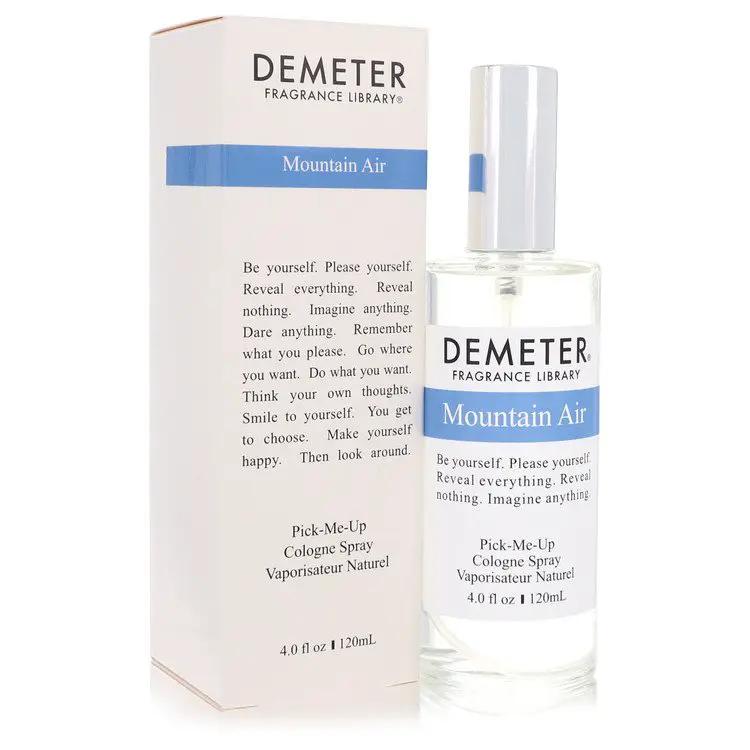 Demeter Mountain Air Cologne Spray by Demeter 120 ml by Brands HD