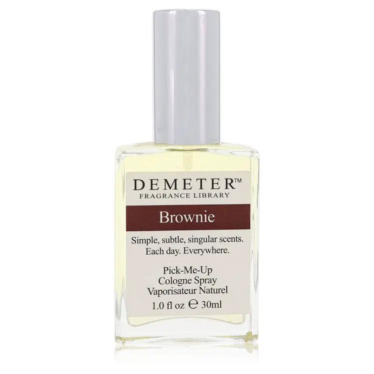 Demeter Brownie Cologne Spray by Demeter 30 ml by Brands HD