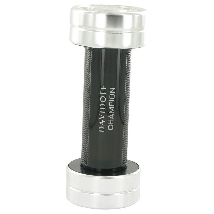 Brands HD Eau De Toilette Spray (unboxed) Davidoff Champion Eau De Toilette Spray (unboxed) by Davidoff 90 ml Davidoff Champion Eau De Toilette Spray (unboxed) by Davidoff 90 ml