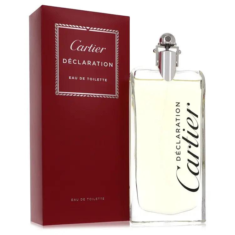 Declaration Eau De Toilette spray by Cartier 150 ml by Brands HD