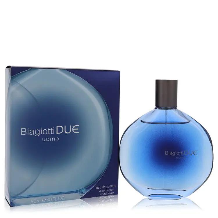 Due Eau De Toilette Spray by Laura Biagiotti 90 ml by Brands HD