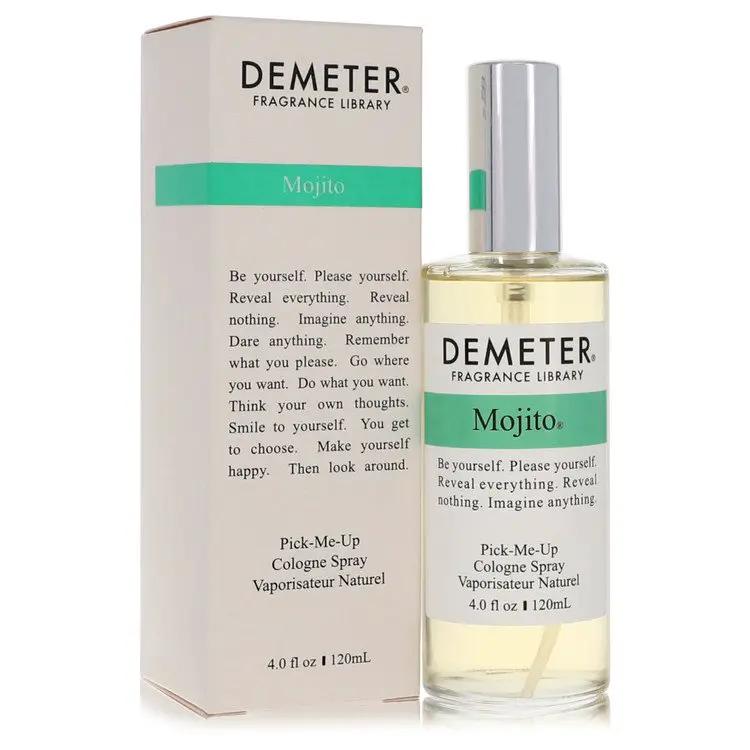 Demeter Mojito Cologne Spray by Demeter 120 ml by Brands HD