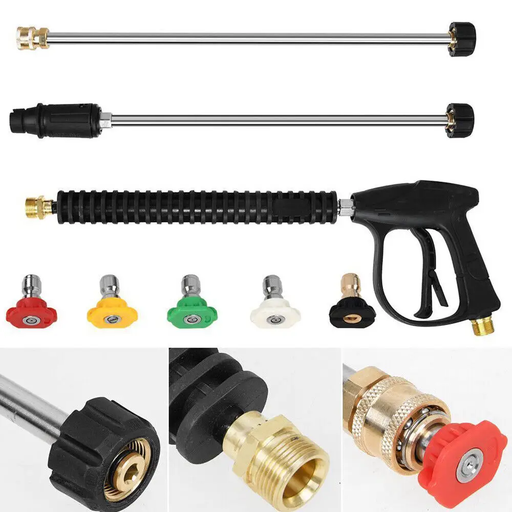 High Pressure Washer Gun by salelink.co.nz