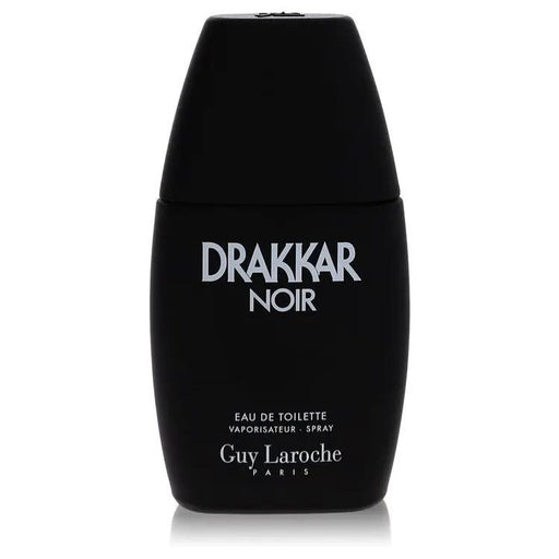 Drakkar Noir Eau De Toilette Spray (unboxed) by Guy Laroche 30 ml by Brands HD